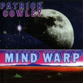 Patrick Cowley