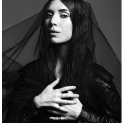 LYKKE LI - I Never Learn CD