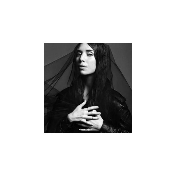 LYKKE LI - I Never Learn CD