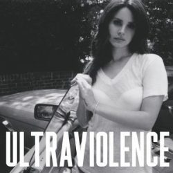 LANA DEL REY - Ultraviolence CD