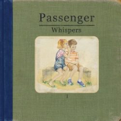 PASSENGER - Whispers CD