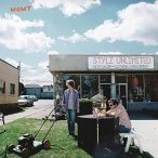 MGMT - MGMT CD