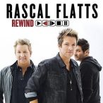 RASCAL FLATTS - Rewind CD