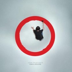 JOHN FRUSCIANTE - Enclosure CD