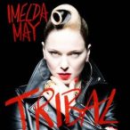 IMELDA MAY - Tribal CD