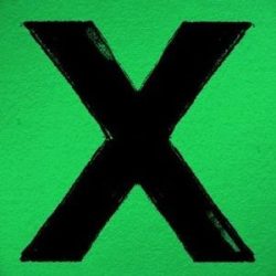 ED SHEERAN - X / deluxe / CD