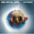 JEAN-MICHEL JARRE - Oxygene CD