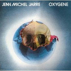 JEAN-MICHEL JARRE - Oxygene CD