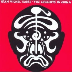 JEAN-MICHEL JARRE - Concerts In China / 2cd / CD