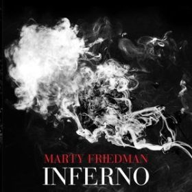 Marty Friedman