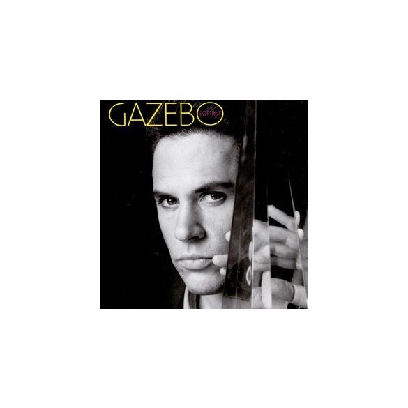 GAZEBO - Portrait CD