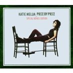 KATIE MELUA - Piece By Piece /cd+dvd/ CD