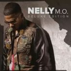 NELLY - M.O. /deluxe/ CD