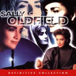 SALLY OLDFIELD - Definitive Collection CD