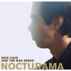 NICK CAVE - Nocturama /cd+dvd/ CD