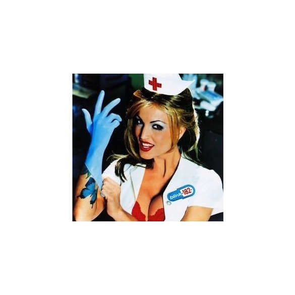 BLINK 182 - Enema Of The State CD