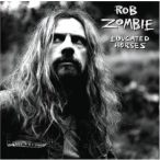 ROB ZOMBIE - Educated Horses CD