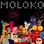 MOLOKO - Thing To Make And Do CD