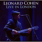 LEONARD COHEN - Live In London / 2cd / CD