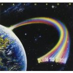 RAINBOW - Down To Earth CD