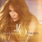 JENNIFER LOPEZ - Dance Again…The Hits CD