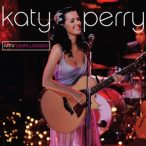 KATY PERRY - MTV Unplugged /cd+dvd/ CD