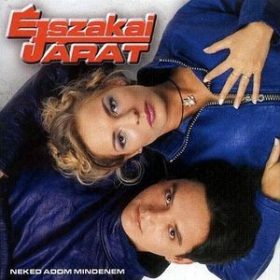 Éjszakai Járat