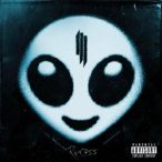 SKRILLEX - Recess CD