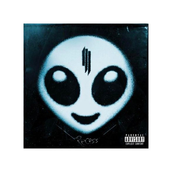 SKRILLEX - Recess CD