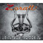 ZORALL - Randalíra CD