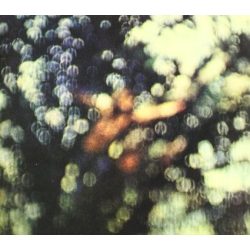 PINK FLOYD - Obscured By Clouds /remastered/ CD