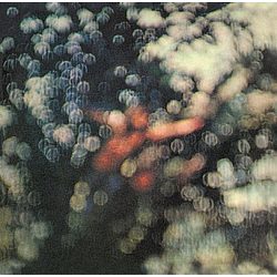 PINK FLOYD - Obscured By Clouds /softpack / CD