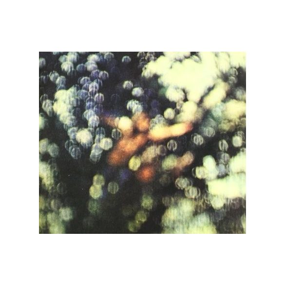 PINK FLOYD - Obscured By Clouds /remastered/ CD
