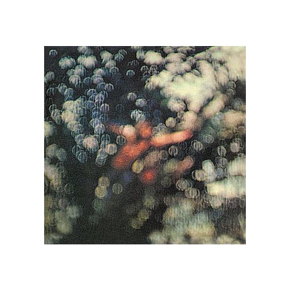 PINK FLOYD - Obscured By Clouds /softpack / CD