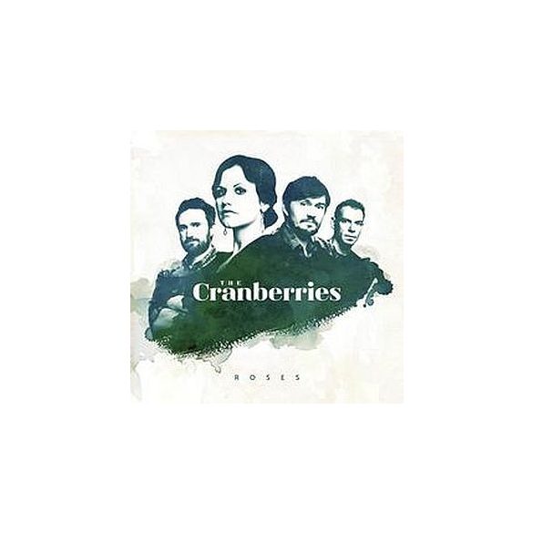 CRANBERRIES - Roses CD