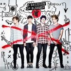 5 SECONDS OF SUMMER - 5 Seconds Of Summer CD