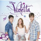 FILMZENE - Violetta CD