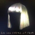 SIA - 1000 Forms Of Fear CD