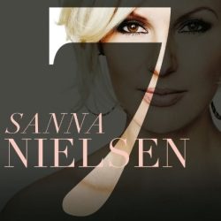 SANNA NIELSEN - 7. CD