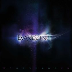 EVANESCENCE - Evanescence CD