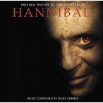 FILMZENE - Hannibal CD