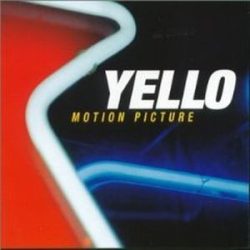 YELLO - Motion Picture CD
