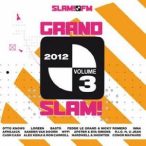 VÁLOGATÁS - Grand Slam 2012/3 / 2cd / CD