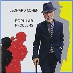 LEONARD COHEN - Popular Problems CD