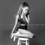 ARIANA GRANDE - My Everything /deluxe/ CD