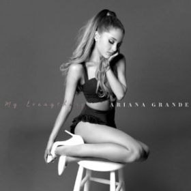 Ariana Grande
