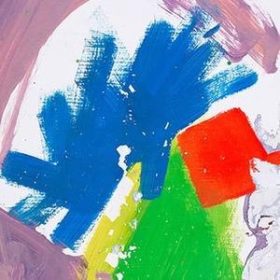 Alt-J 
