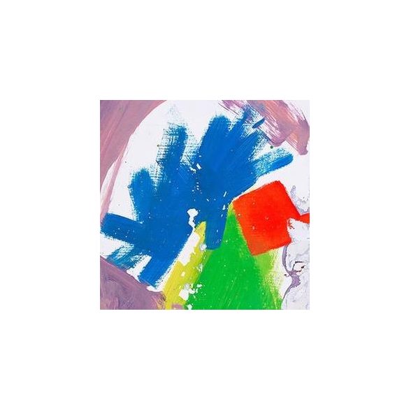 ALT-J - This Is All Yours CD