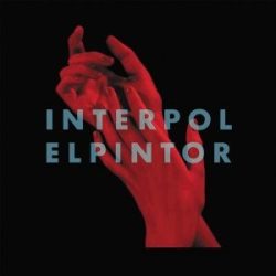 INTERPOL - El Pintor CD