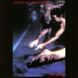 SIOUXSIE & THE BANSHEES - Scream CD